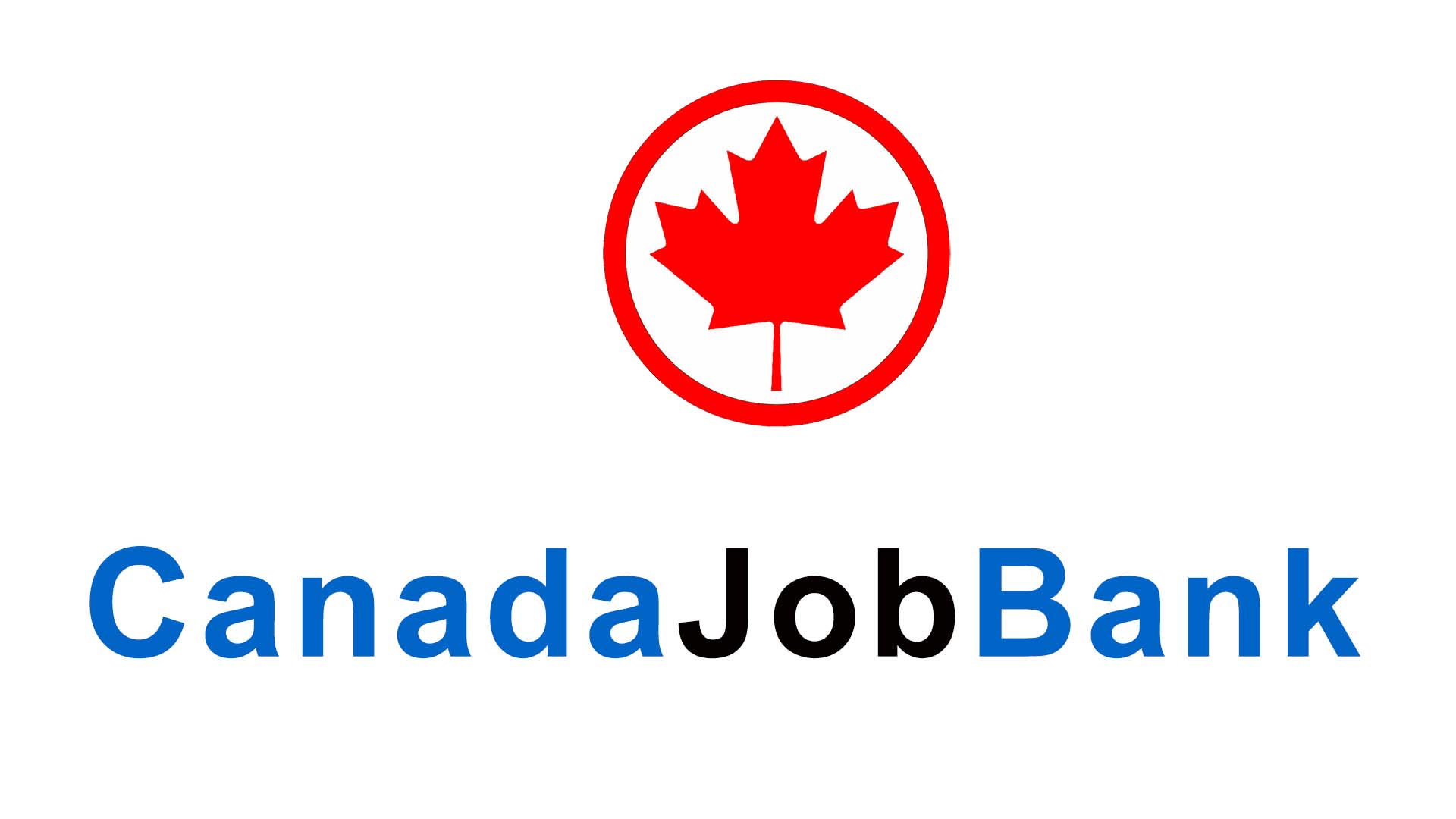 بنك الوظائف في كندا