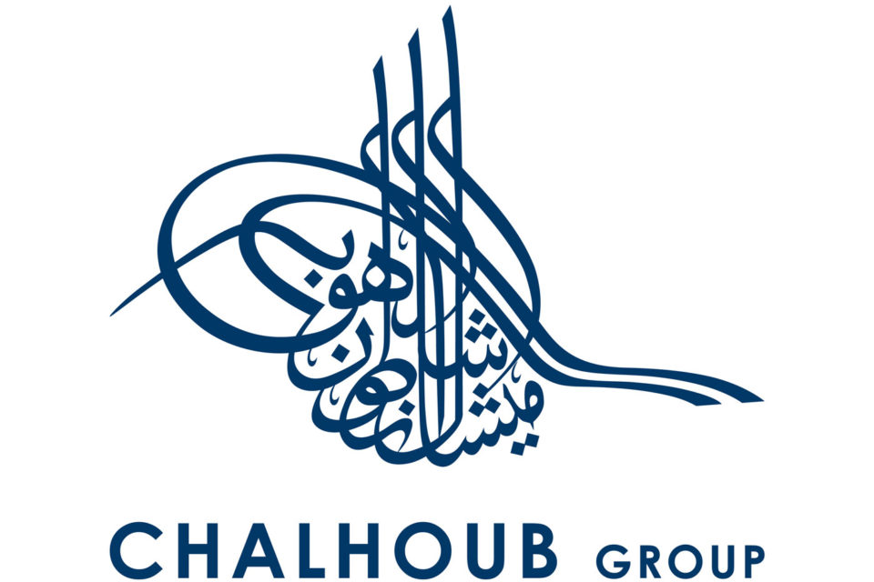 Group chalhoub